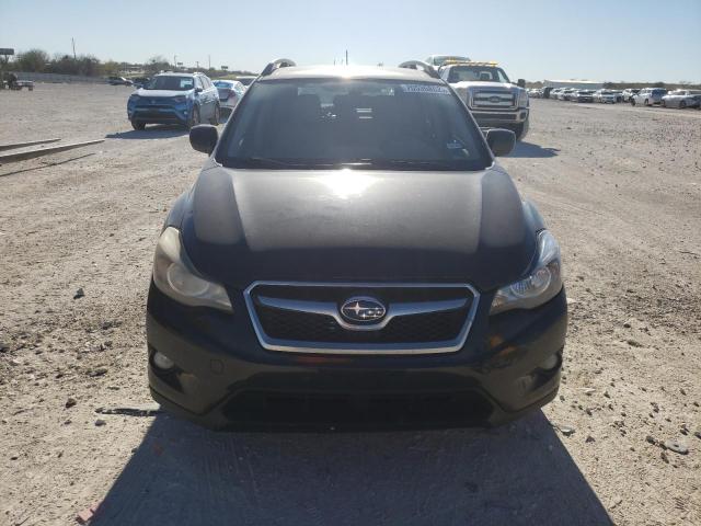 Photo 5 from auction – 2013 SUBARU XV CROSSTR with VIN JF2GPAKC6D2864294
