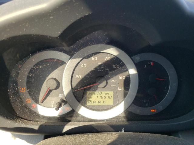Photo 9 from auction – 2012 TOYOTA RAV4 LIMIT with VIN 2T3DF4DV9CW262421