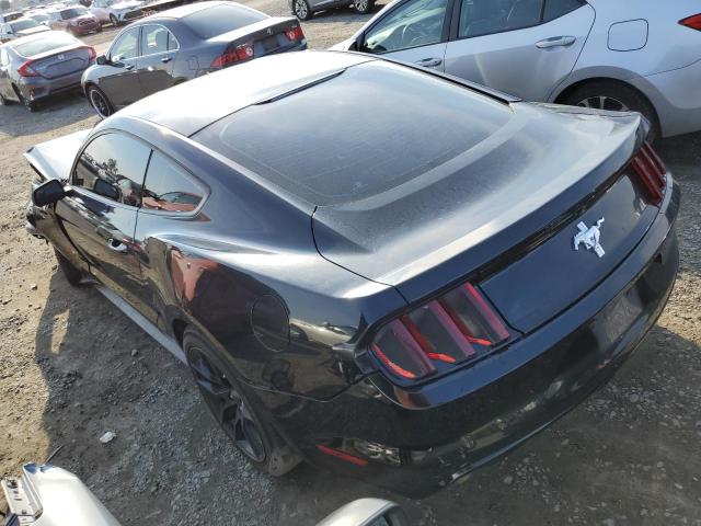 Photo 2 from auction – 2017 FORD MUSTANG with VIN 1FA6P8AM2H5302738