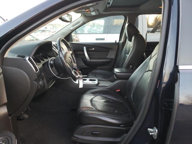 Photo 7 from auction – 2012 GMC ACADIA SLT with VIN 1GKKVRED1CJ183471