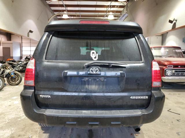 Photo 6 from auction – 2008 TOYOTA 4RUNNER SR with VIN JTEBU14R78K012024