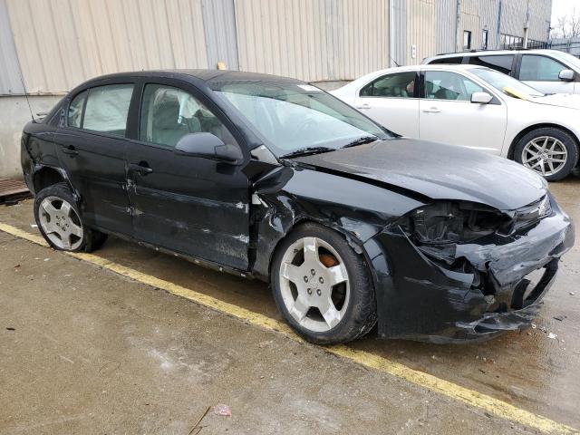 Photo 4 from auction – 2010 CHEVROLET COBALT 2LT with VIN 1G1AF5F50A7185736