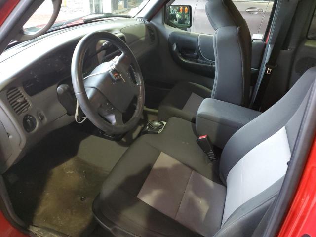 Photo 7 from auction – 2008 FORD RANGER SUP with VIN 1FTZR45E18PA02657
