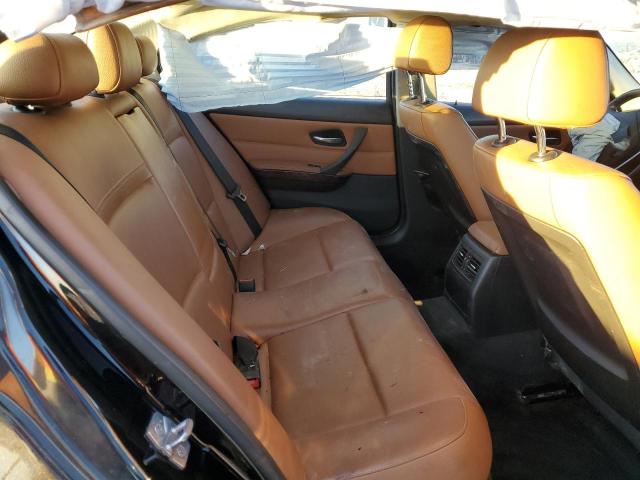 Photo 10 from auction – 2011 BMW 328 I with VIN WBAPH7C57BE680120
