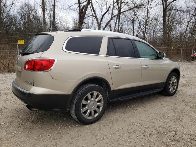 Photo 3 from auction – 2011 BUICK ENCLAVE CX with VIN 5GAKRCED1BJ100523