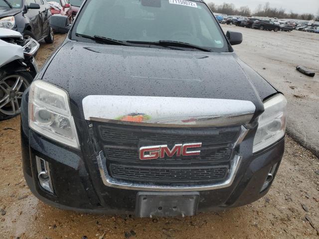 Photo 5 from auction – 2015 GMC TERRAIN SL with VIN 2GKFLVEK2F6198934
