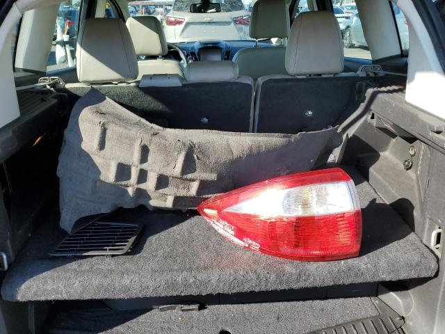 Photo 13 from auction – 2013 FORD C-MAX PREM with VIN 1FADP5CU4DL554631