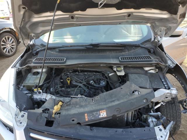 Photo 12 from auction – 2016 FORD ESCAPE SE with VIN 1FMCU9GX2GUC18545