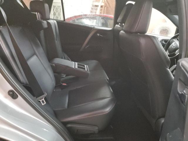 Photo 10 from auction – 2016 TOYOTA RAV4 SE with VIN 2T3JFREVXGW458548