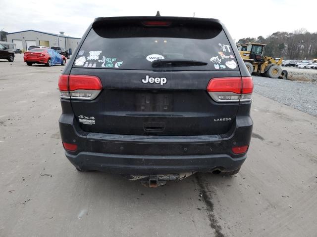 Photo 6 from auction – 2018 JEEP GRAND CHER with VIN 1C4RJFAG2JC127710