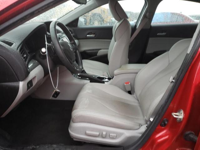 Photo 7 from auction – 2019 ACURA ILX PREMIU with VIN 19UDE2F73KA012211