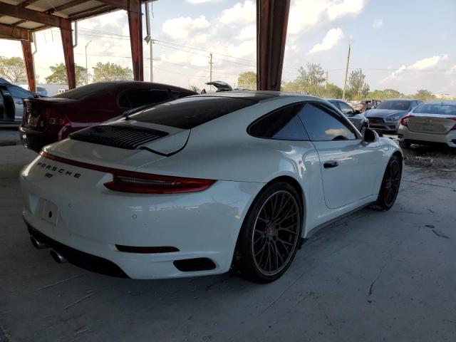 Photo 3 from auction – 2018 PORSCHE 911 CARRER with VIN WP0AB2A98JS122862