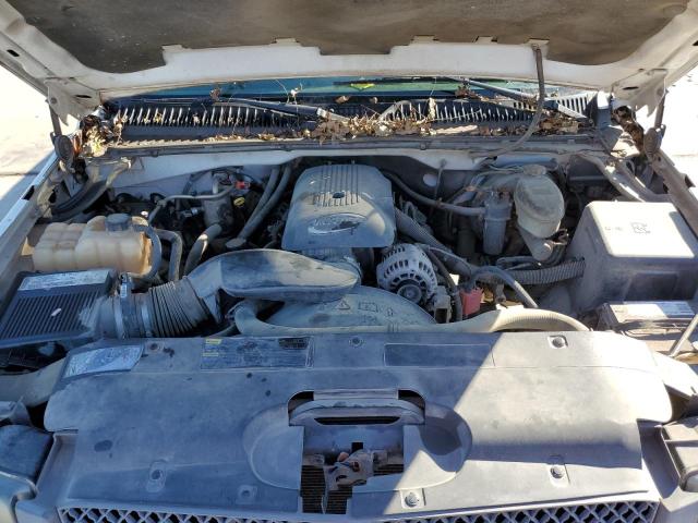 Photo 11 from auction – 2004 CHEVROLET SILVERADO with VIN 1GCEC14V74Z313475