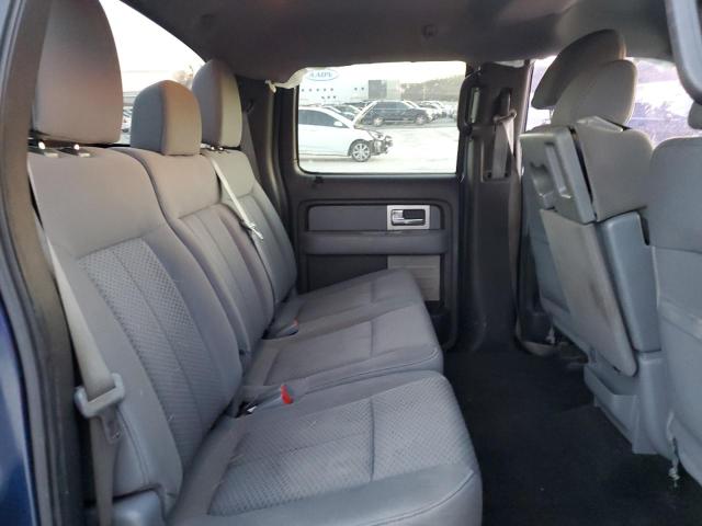 Photo 10 from auction – 2011 FORD F150 SUPER with VIN 1FTEW1CM6BFB16229