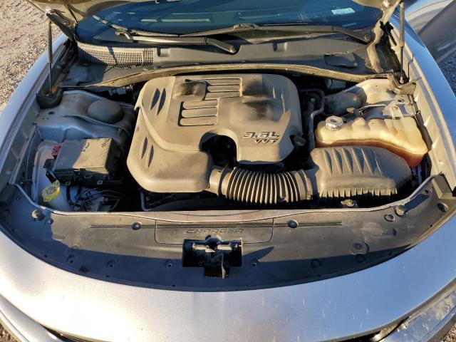 Photo 11 from auction – 2016 DODGE CHARGER SX with VIN 2C3CDXJG5GH206138