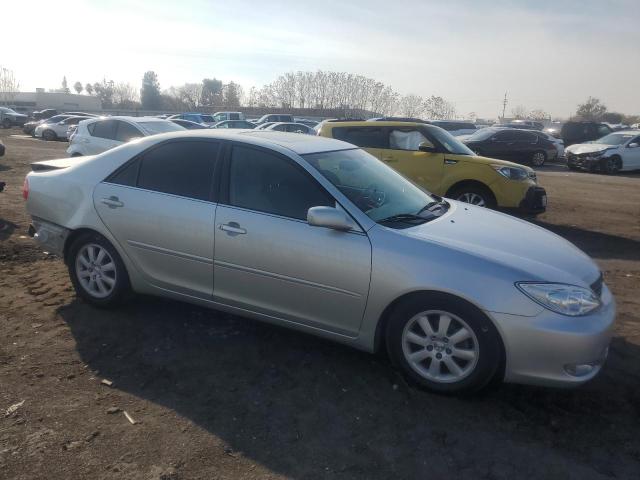 Photo 4 from auction – 2003 TOYOTA CAMRY LE with VIN 4T1BE32K33U724106