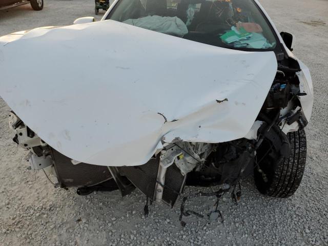 Photo 11 from auction – 2016 TOYOTA COROLLA L with VIN 2T1BURHE9GC573612