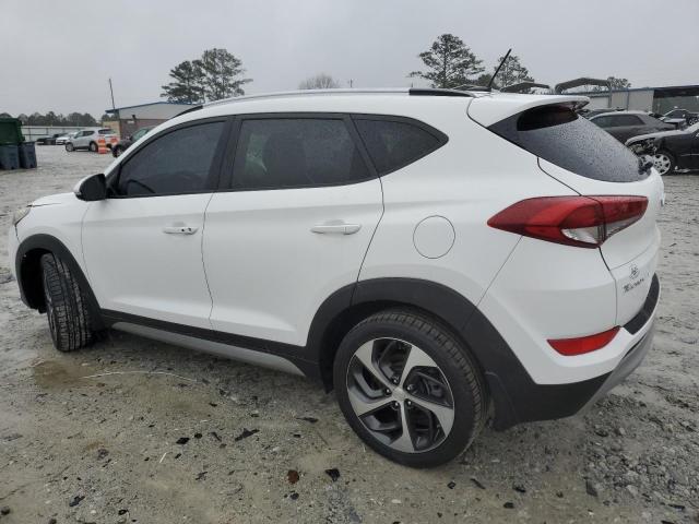 Photo 2 from auction – 2017 HYUNDAI TUCSON LIM with VIN KM8J33A22HU329375