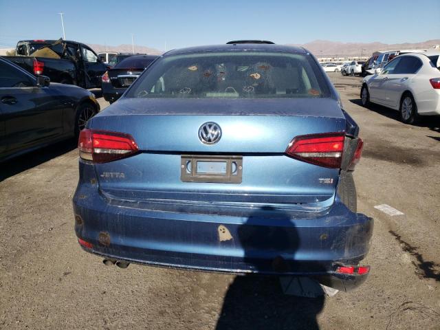 Photo 6 from auction – 2017 VOLKSWAGEN JETTA S with VIN 3VW2B7AJ7HM213472