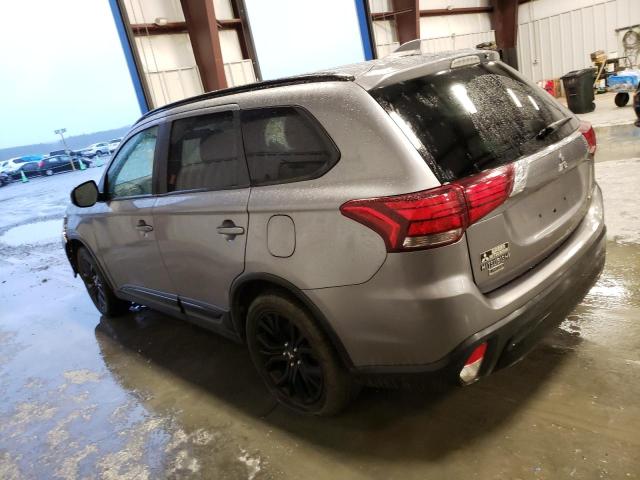 Photo 2 from auction – 2019 MITSUBISHI OUTLANDER with VIN JA4AD3A3XKZ025340
