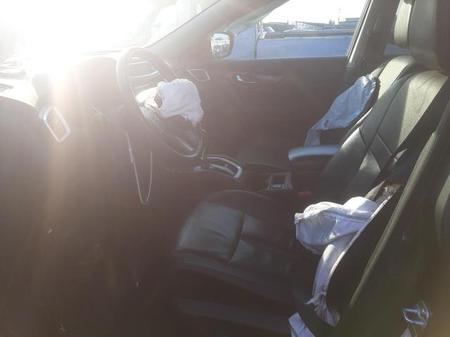 Photo 7 from auction – 2016 NISSAN ROGUE S with VIN 5N1AT2MT0GC778279