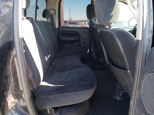 Photo 10 from auction – 2005 DODGE RAM 1500 S with VIN 1D7HA18D05S248473