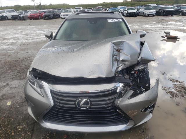 Photo 5 from auction – 2018 LEXUS ES 350 with VIN 58ABK1GG9JU092753