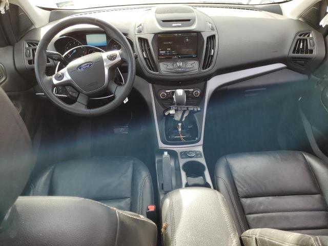 Photo 8 from auction – 2015 FORD ESCAPE SE with VIN 1FMCU9G96FUA45192