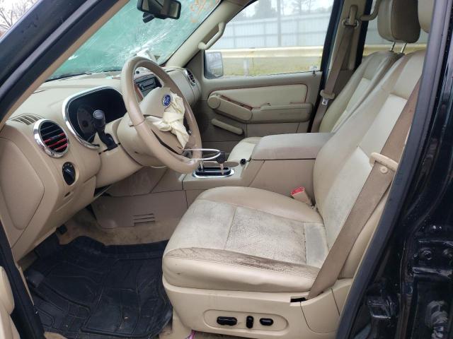 Photo 7 from auction – 2007 FORD EXPLORER E with VIN 1FMEU74E37UB83059