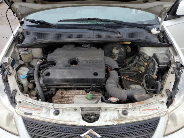 Photo 11 from auction – 2009 SUZUKI SX4 TECHNO with VIN JS2YB413995100987