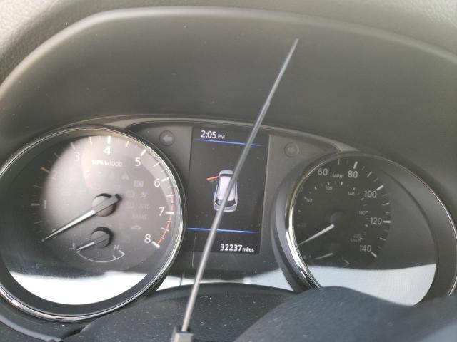 Photo 9 from auction – 2019 NISSAN ROGUE S with VIN JN8AT2MT2KW257516