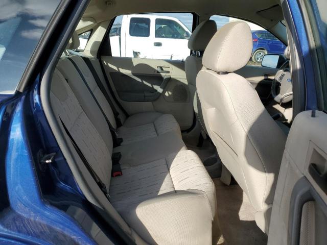 Photo 10 from auction – 2009 FORD FOCUS SE with VIN 1FAHP35N99W136681