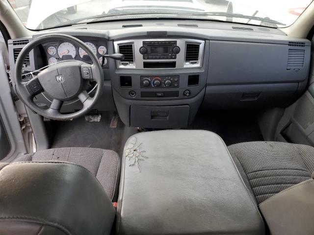 Photo 8 from auction – 2008 DODGE RAM 1500 S with VIN 1D7HA18N48S591123