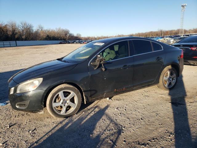 VOLVO S60 T5 2013 with VIN YV1612FS0D2208508 - Photo from auction