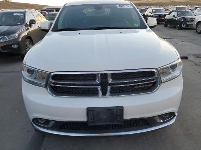 Photo 5 from auction – 2020 DODGE DURANGO SX with VIN 1C4RDJAG2LC262621