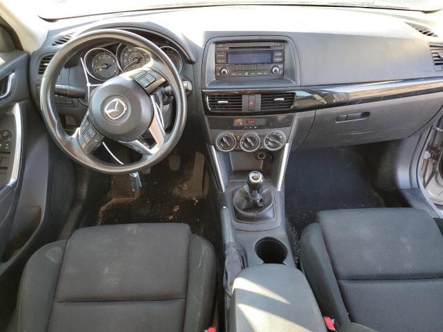 Photo 8 from auction – 2014 MAZDA CX-5 SPORT with VIN JM3KE2BE4E0321732