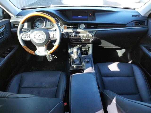 Photo 8 from auction – 2016 LEXUS ES 350 with VIN 58ABK1GG0GU027458