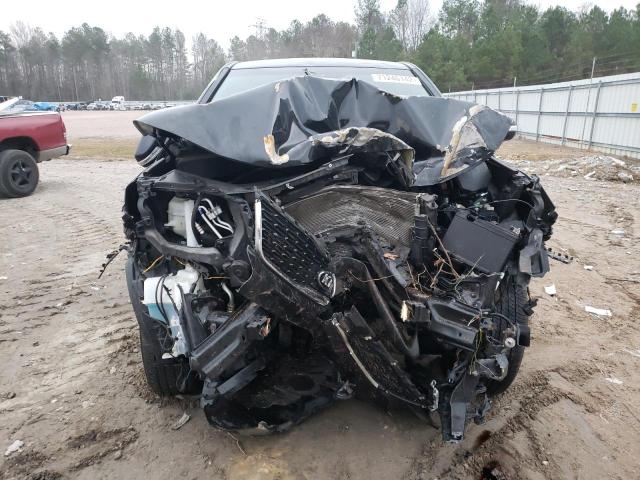 Photo 5 from auction – 2015 KIA SORENTO LX with VIN 5XYKTCA61FG559001