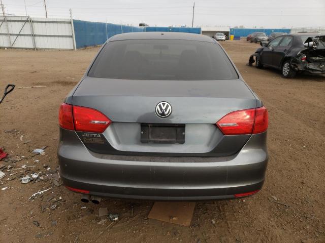 Photo 6 from auction – 2011 VOLKSWAGEN JETTA BASE with VIN 3VW1K7AJ7BM050728