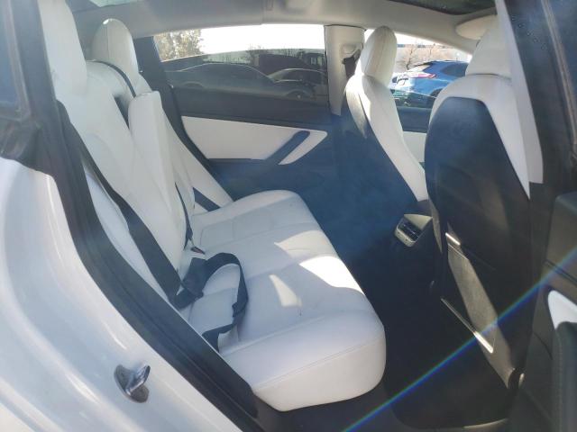 Photo 10 from auction – 2021 TESLA MODEL 3 with VIN 5YJ3E1EA3MF928933
