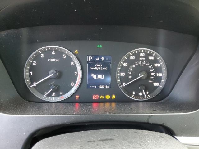 Photo 9 from auction – 2015 HYUNDAI SONATA SE with VIN 5NPE24AF2FH006923