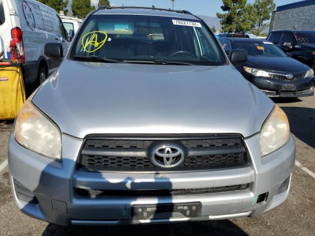 Photo 5 from auction – 2011 TOYOTA RAV4 with VIN 2T3ZF4DV0BW075265