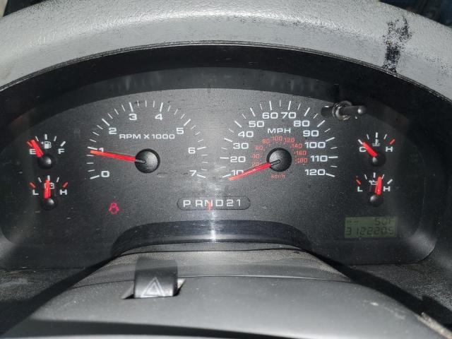 Photo 9 from auction – 2006 FORD F150 SUPER with VIN 1FTRW14W96KD62044