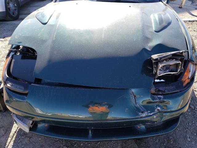 Photo 11 from auction – 1992 DODGE STEALTH with VIN JB3XD64B1NY055536