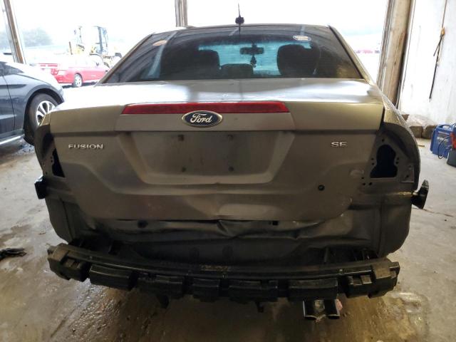 Photo 6 from auction – 2011 FORD FUSION SE with VIN 3FAHP0HA2BR137123