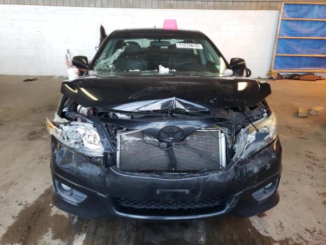 Photo 5 from auction – 2011 TOYOTA CAMRY SE with VIN 4T1BK3EK1BU124137