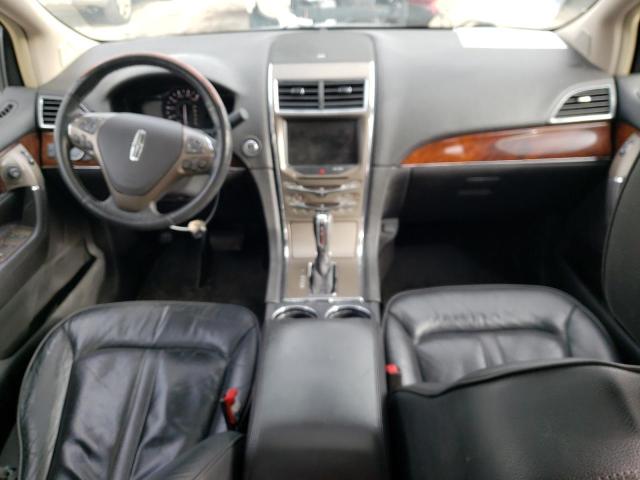 Photo 8 from auction – 2013 LINCOLN MKX with VIN 2LMDJ8JK8DBL31815
