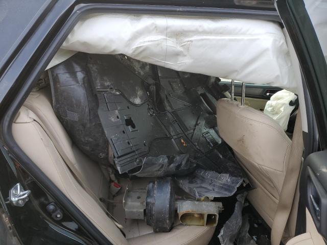 Photo 13 from auction – 2018 SUBARU OUTBACK 2. with VIN 4S4BSANC3J3321814