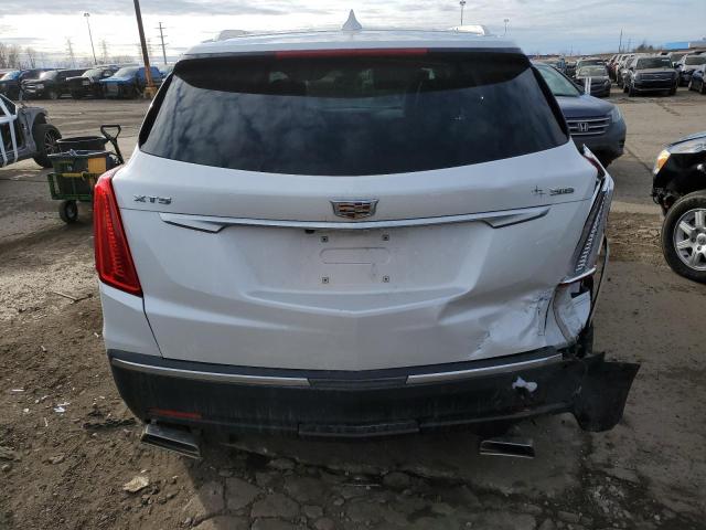 Photo 6 from auction – 2019 CADILLAC XT5 PREMIU with VIN 1GYKNERS3KZ196861