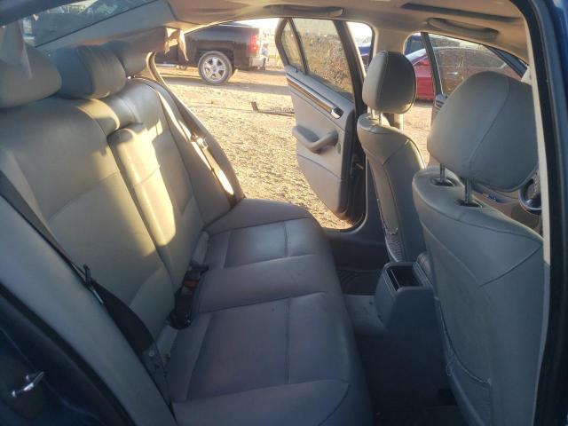 Photo 10 from auction – 2003 BMW 325 I with VIN WBAEV33413KL89308